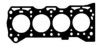 BGA CH5562 Gasket, cylinder head